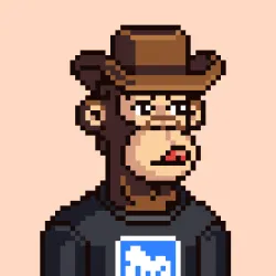 ApeTribe #549