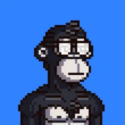 ApeTribe #681