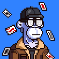 ApeTribe #481
