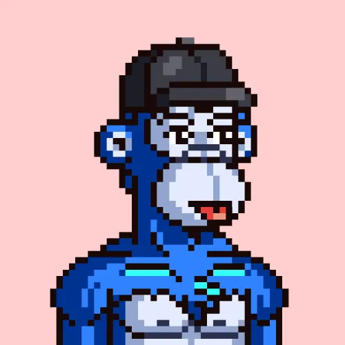 ApeTribe #329