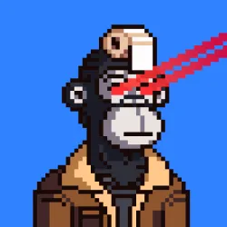 ApeTribe #1076