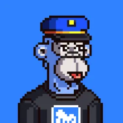 ApeTribe #12