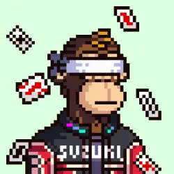 ApeTribe #378