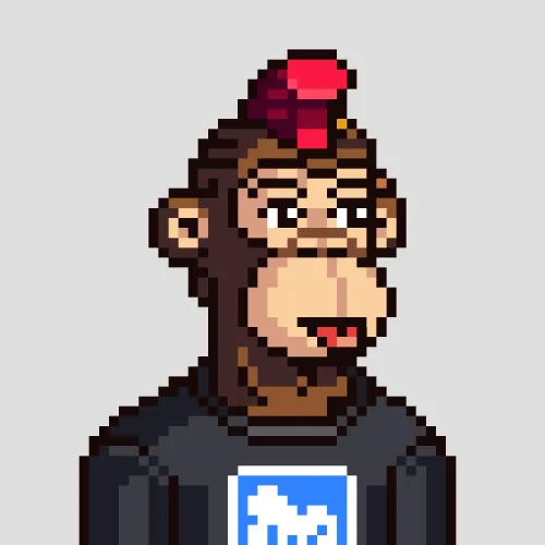 ApeTribe #777