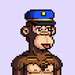 ApeTribe #680