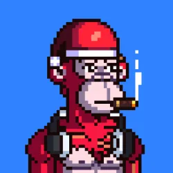 ApeTribe #560