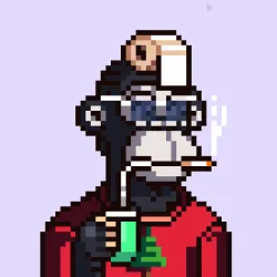 ApeTribe #209