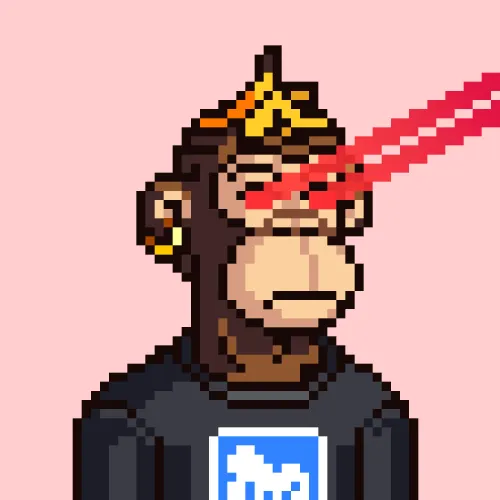 ApeTribe #346