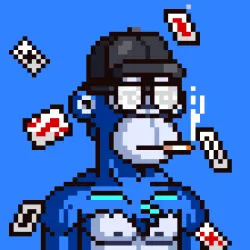 ApeTribe #592