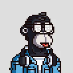 ApeTribe #68