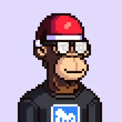 ApeTribe #521