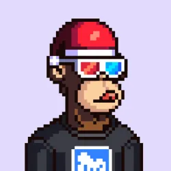 ApeTribe #678