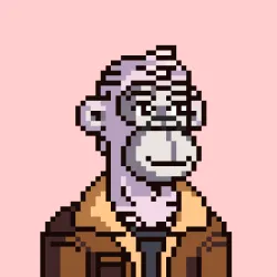 ApeTribe #427