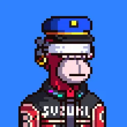 ApeTribe #513