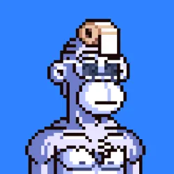 ApeTribe #206