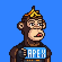 ApeTribe #568