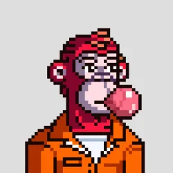 ApeTribe #256