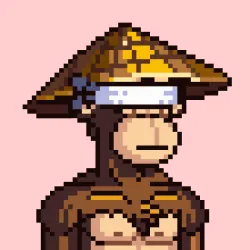 ApeTribe #514