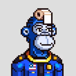 ApeTribe #570