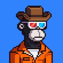 ApeTribe #790