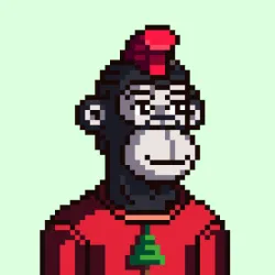 ApeTribe #101