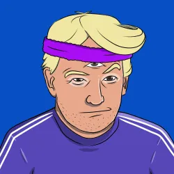 Make Ape Great Again #447