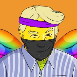 Make Ape Great Again #371