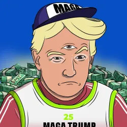 Make Ape Great Again #410