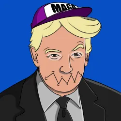 Make Ape Great Again #448