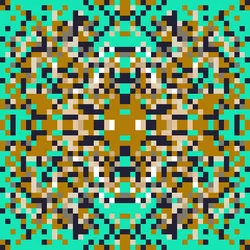 861