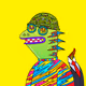 Loveless Lizards
