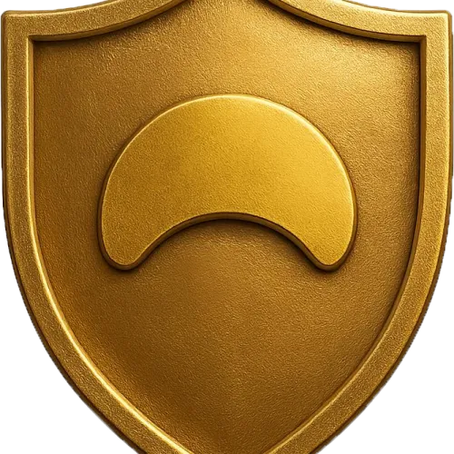 Gold Supporter Badge #5