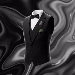 Suit Up  #913