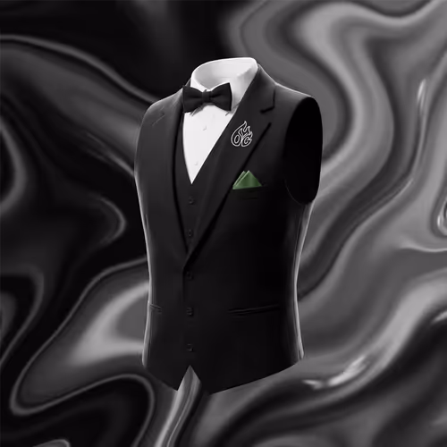 Suit Up  #1389