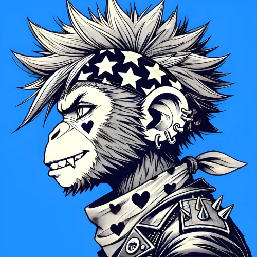 ApeChainEffect #41