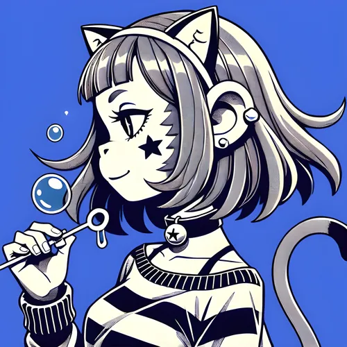9