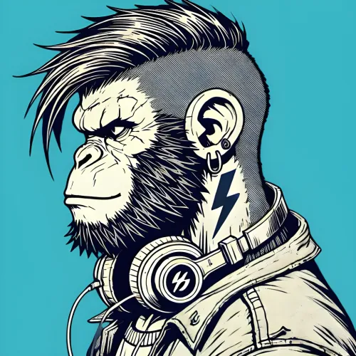 ApeChainEffect #12
