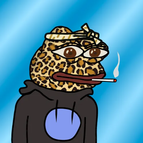 PepeFrens #260