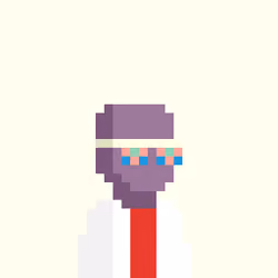 Quant #3024