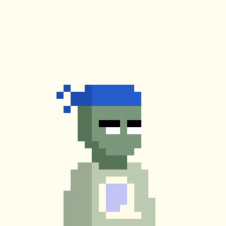 Quant #3001