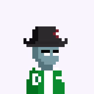 Quant #7369
