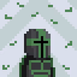 Guardian of the Land #6