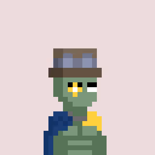 Quant #5628