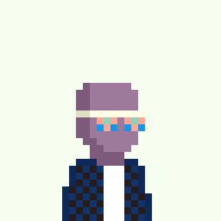 Quant #967