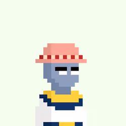 Quant #5055