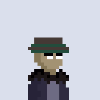 Quant #5386