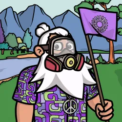 Joes On Ape #100