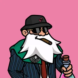 Joes On Ape #103