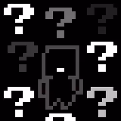 Unrevealed Token #46