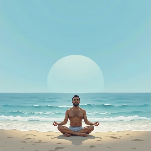 Crypto meditation